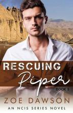 Rescuing Piper by Zoe Dawson