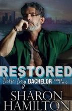 Restored: Marco Fights Back by Sharon Hamilton