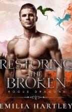 Restoring the Broken by Emilia Hartley