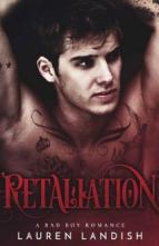 Retaliation by Lauren Landish