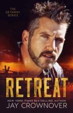 Retreat by Jay Crownover