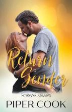 Return to Sender by Piper Cook