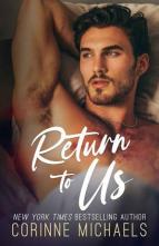 Return to Us by Corinne Michaels