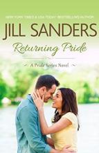 Returning Pride by Jill Sanders