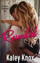 Reunited by Kaley Knox