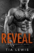 Reveal by Tia Lewis