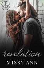 Revelation by Missy Ann