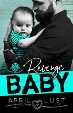 Revenge Baby by April Lust