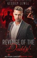 Revenge of the Daddy by Kessily Lewel