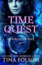 Reversal of Fate by Tina Folsom