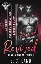 Revived by E.C. Land