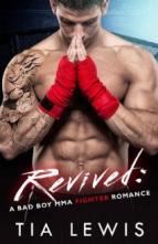 Revived by Tia Lewis