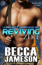 Reviving Zeke by Becca Jameson