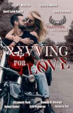 Revving for Love by Alexi Ferreira