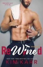 ReWined by Kim Karr