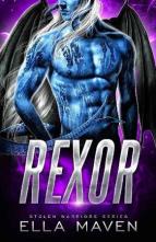 Rexor by Ella Maven