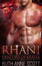 Rhani by Ruth Anne Scott