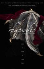 Rhapsodic by Laura Thalassa