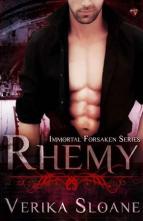 Rhemy by Verika Sloane