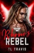 Rhone’s Rebel by TL Travis