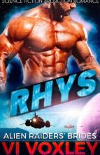 Rhys by Vi Voxley