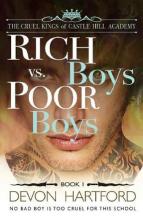 Rich Boys vs. Poor Boys by Devon Hartford