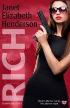Rich by Janet Elizabeth Henderson