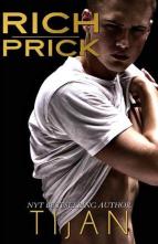 Rich Prick by Tijan