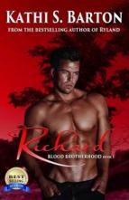 Richard by Kathi S. Barton