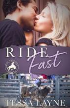 Ride Fast by Tessa Layne