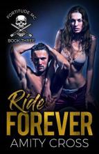 Ride Forever by Amity Cross