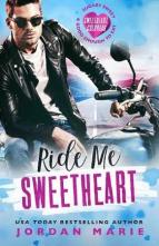 Ride Me Sweetheart by Jordan Marie