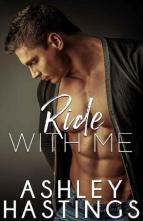 Ride With Me by Ashley Hastings