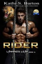 Rider by Kathi S. Barton