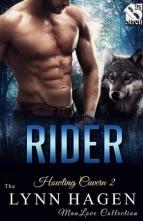 Rider by Lynn Hagen
