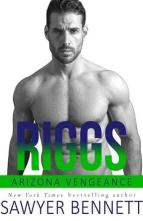 Riggs by Sawyer Bennett