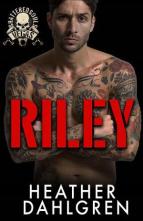 Riley by Heather Dahlgren