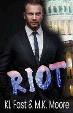 Riot by KL Fast