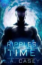 Ripples in Time by L.A. Casey