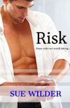 Risk by Sue Wilder