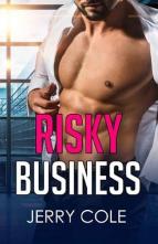 Risky Business by Jerry Cole