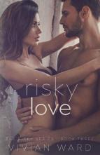 Risky Love by Vivian Ward