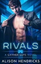Rivals by Alison Hendricks