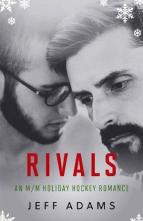 Rivals by Jeff Adams