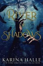 River of Shadows by Karina Halle