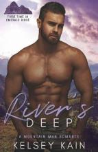 River’s Deep by Kelsey Kain