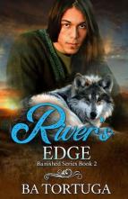 River’s Edge by BA Tortuga