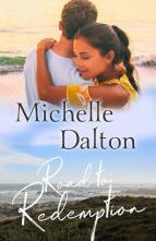Road to Redemption by Michelle Dalton