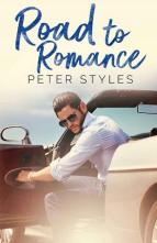 Road To Romance by Peter Styles