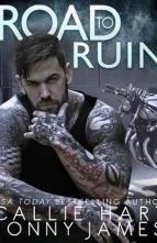 Road to Ruin by Callie Hart